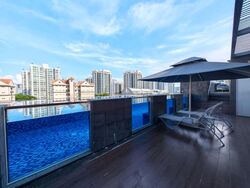 RV Suites (D10), Apartment #483838391